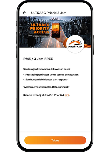 Step 3 Banner U Mobile